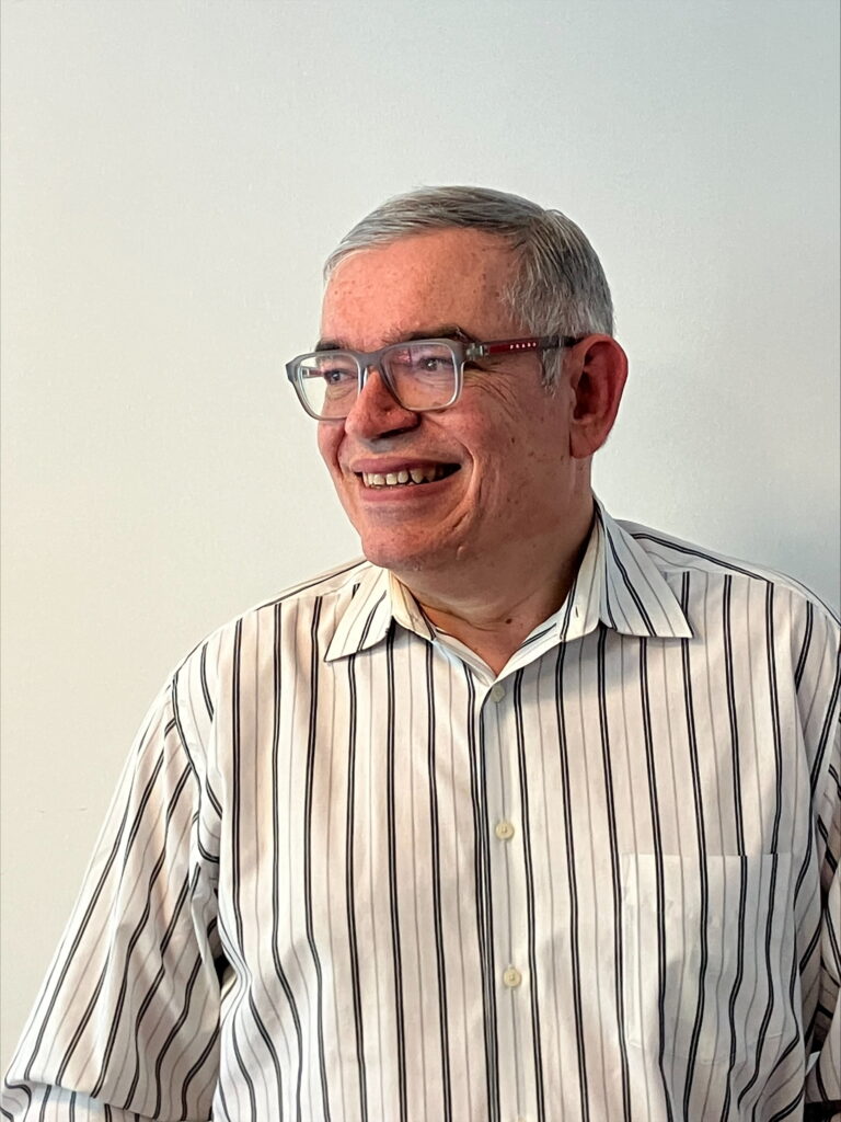 Photo de Hervé, Consultant / Formateur en protection des données personnelles chez Theneoshields