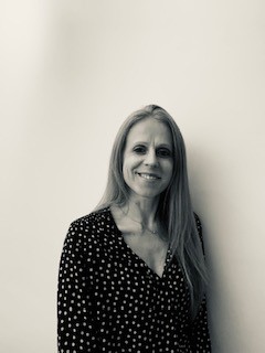 Photo de Virginie, Responsable Administrative, Financière et Ressouces Humaines chez Theneoshields